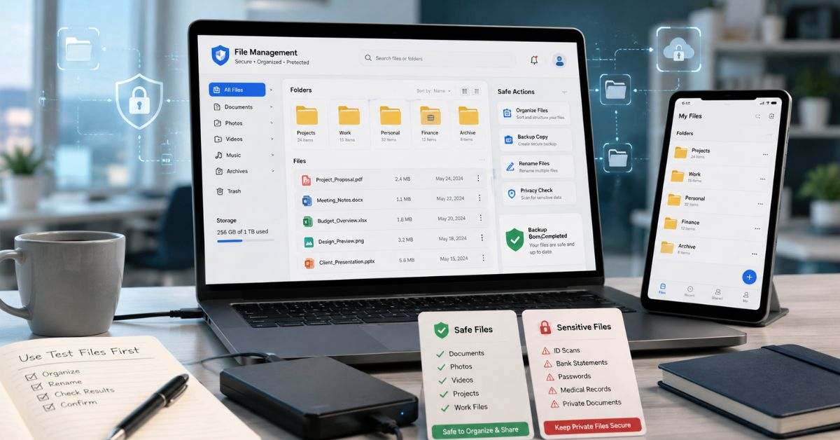 G15ToolTech: Digital Tools, Benefits and Smart Safety 2026