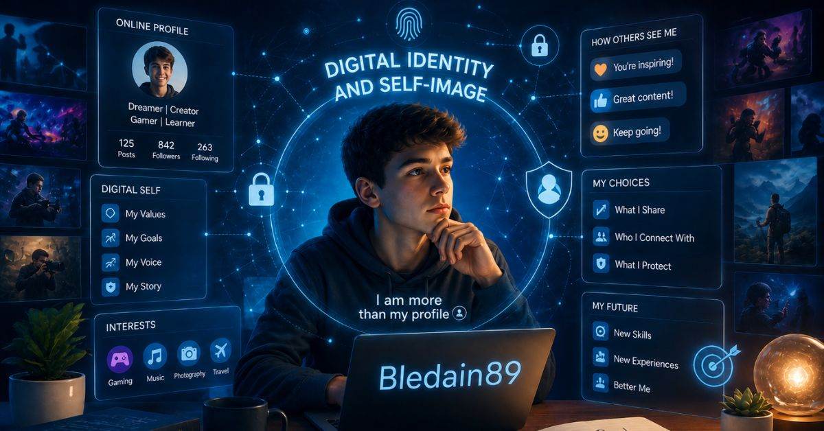 Bledain89: Meaning, Digital Identity & Username Guide