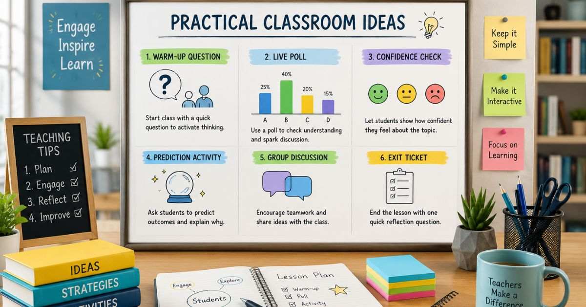 JoinCRS Com: Simple Polling for Smarter Classrooms
