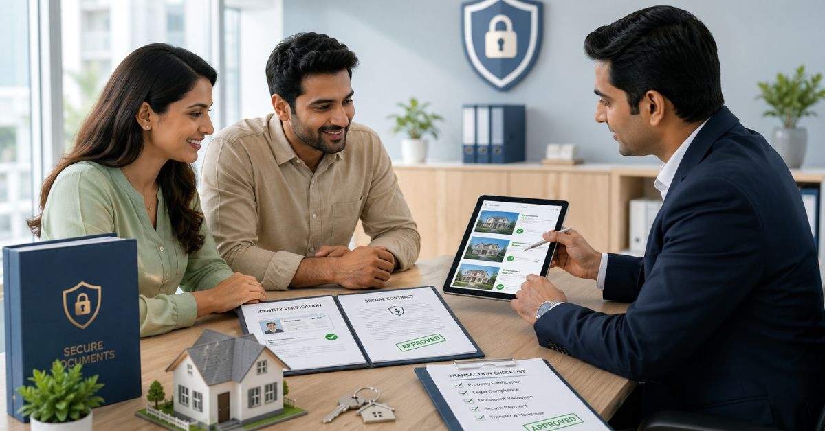 Sofoximmo: A Better Way to Buy and Sell Homes