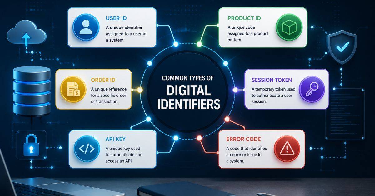 hj54kyf: Alphanumeric Identifiers Explained