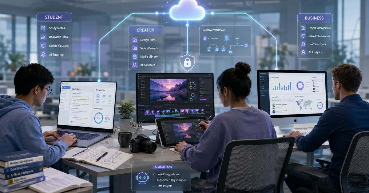 Milyom: Digital Organization Made Simple Guide 2026
