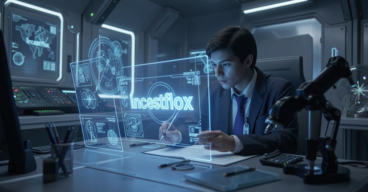 Incestflox: Explained Meaning, Origins & Online Mystery