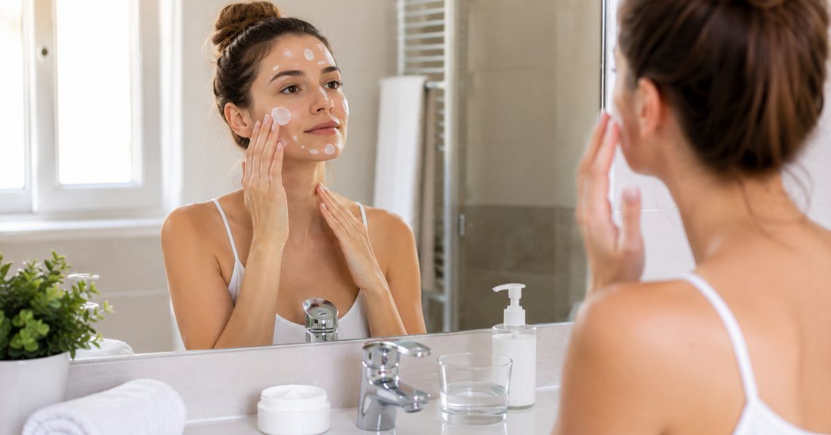 Cilxarhu677 Moisturizer: Complete Skin Hydration Guide 
