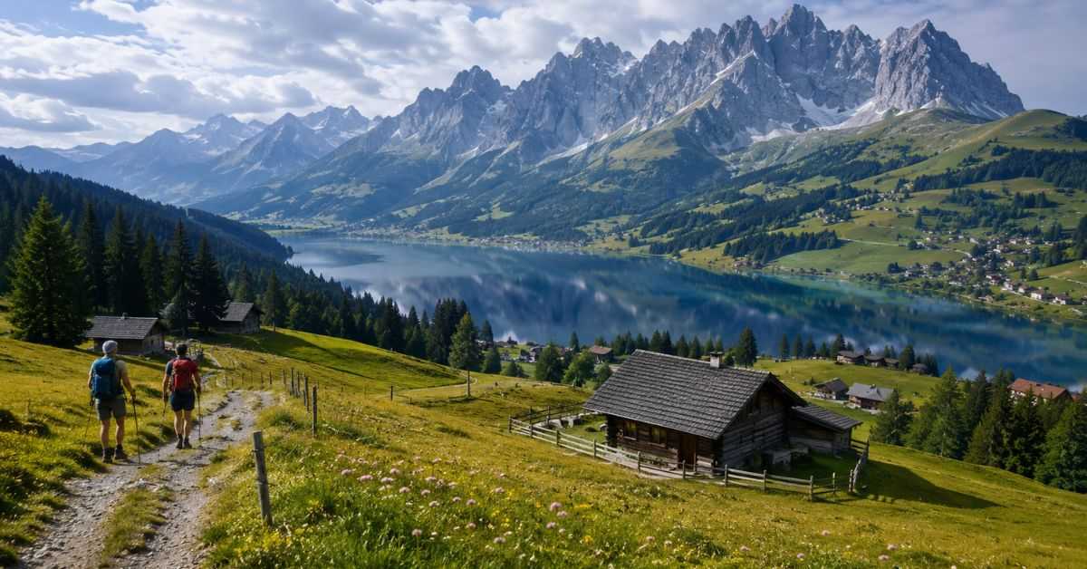 Beliktal: Nature, Mountains and Hidden Beauty & Travel Guide