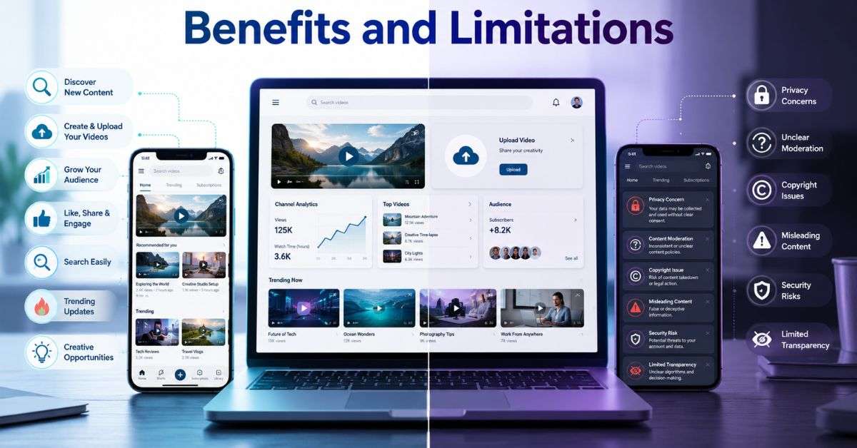 MyWape: Videos, Privacy, and Responsible Use