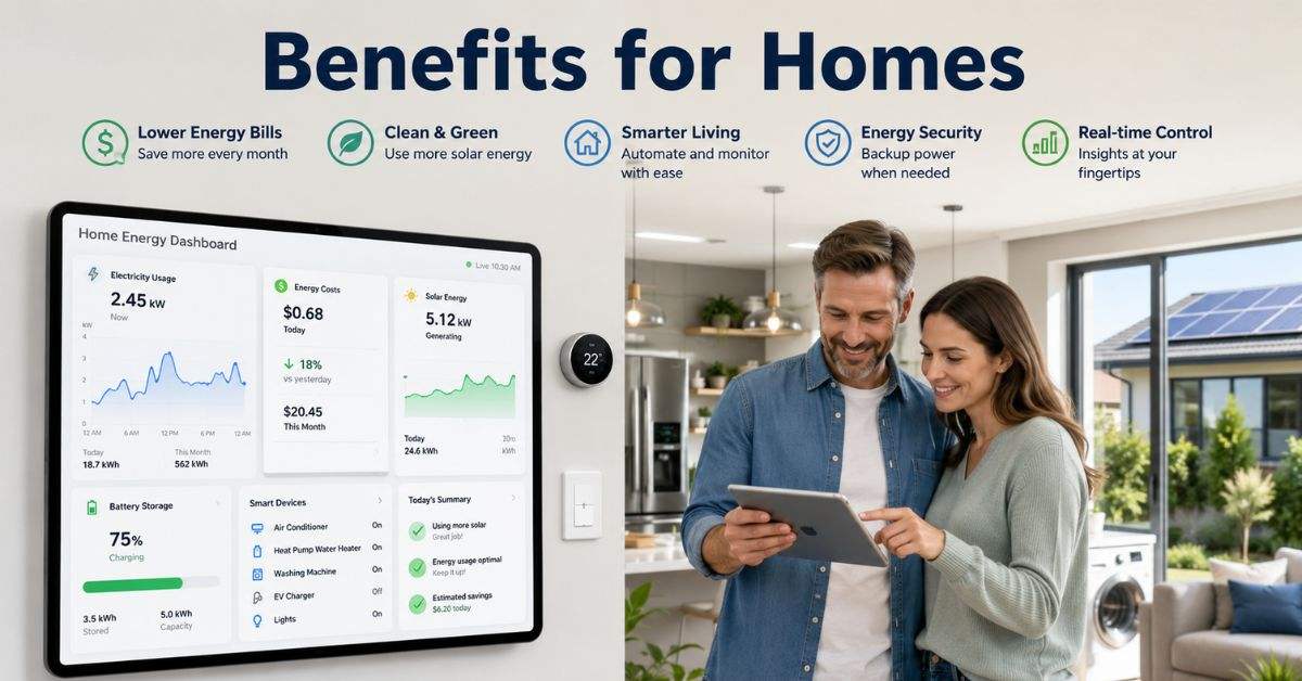 Wattip: Technology Guide for Modern Energy Management