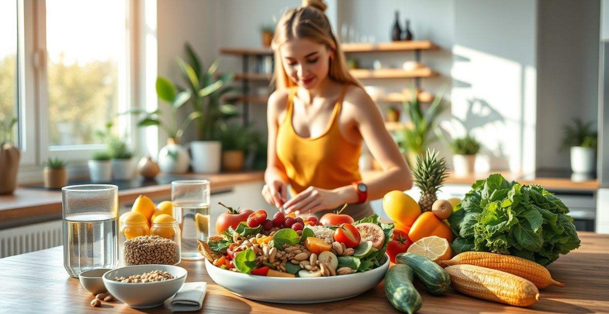 Runlia: Healthy Habits for a Balanced Life in 2026