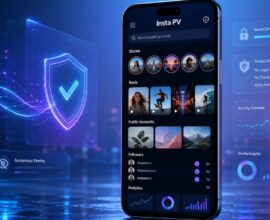 insta pv: Safe Way to View Public Instagram Content