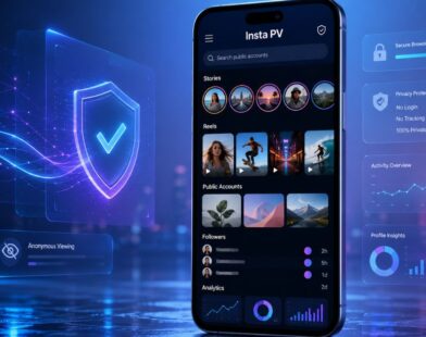 insta pv: Safe Way to View Public Instagram Content