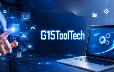 G15ToolTech: Digital Tools, Benefits and Smart Safety 2026