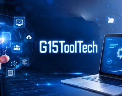 G15ToolTech: Digital Tools, Benefits and Smart Safety 2026