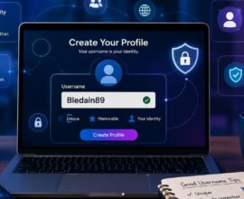 Bledain89: Meaning, Digital Identity & Username Guide