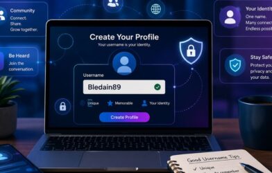 Bledain89: Meaning, Digital Identity & Username Guide