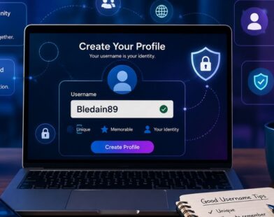Bledain89: Meaning, Digital Identity & Username Guide
