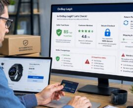 OnBuy Legit: Buyer Protection and Review Guide