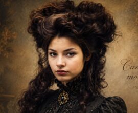 Camille Monfort: The Mysterious Amazonian Vampire Legend