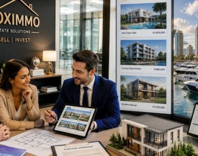 Sofoximmo: A Better Way to Buy and Sell Homes