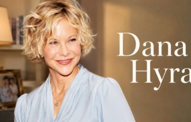 Dana Hyra: Meg Ryan’s Private Sister and Family Story