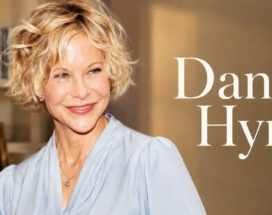 Dana Hyra: Meg Ryan’s Private Sister and Family Story