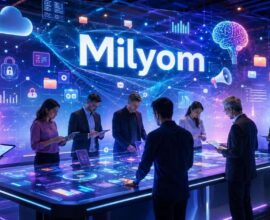 Milyom: Digital Organization Made Simple Guide 2026