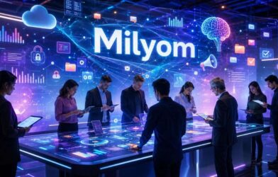 Milyom: Digital Organization Made Simple Guide 2026