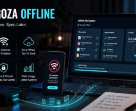 Grollgoza Offline: Work Without Internet in 2026
