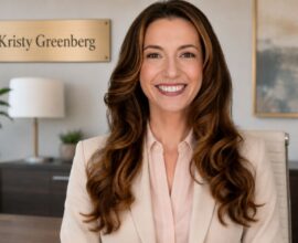 Kristy Greenberg: SDNY Career and Legal Profile