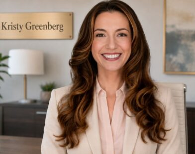Kristy Greenberg: SDNY Career and Legal Profile