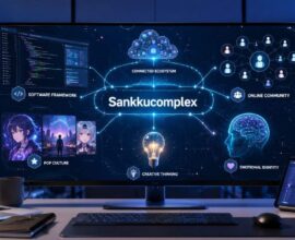 Sankkucomplex: Meaning Technology, Culture, and Online Uses