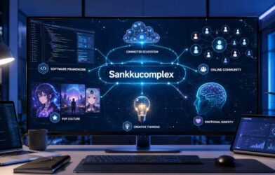 Sankkucomplex: Meaning Technology, Culture, and Online Uses