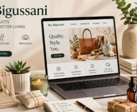 Buy Bigussani: Smart Tips for Better Online Shopping