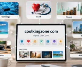 Coolkingzone Com: Overview Content, Trust, and User Value
