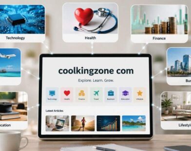 Coolkingzone Com: Overview Content, Trust, and User Value