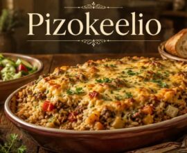 Pizokeelio: A Warm and Flexible Comfort Food Guide