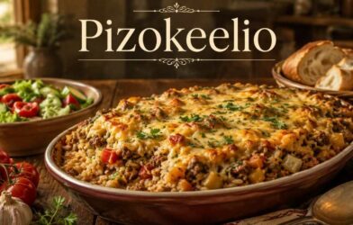 Pizokeelio: A Warm and Flexible Comfort Food Guide