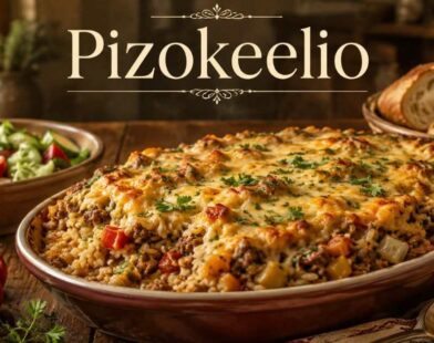 Pizokeelio: A Warm and Flexible Comfort Food Guide