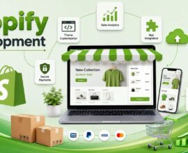 Shopify Development: Costs, Skills and Hiring Tips