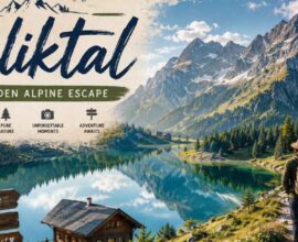 Beliktal: Nature, Mountains and Hidden Beauty & Travel Guide