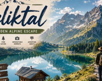 Beliktal: Nature, Mountains and Hidden Beauty & Travel Guide
