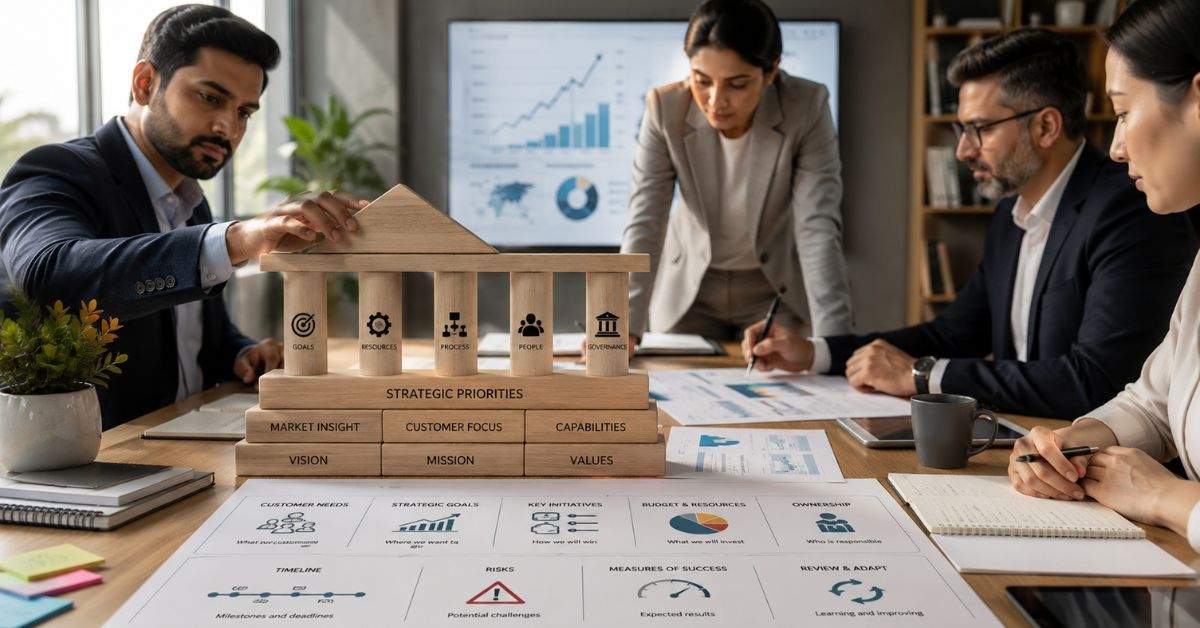 Stormuring: A Smart Business Strategy for 2026