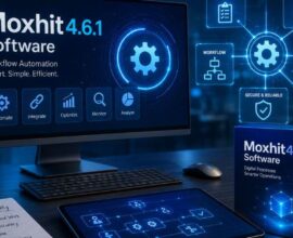 Moxhit4 6.1 Software: Automation Tools and Benefits