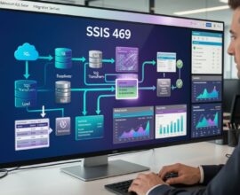 SSIS 469: Explained Data Integration Guide