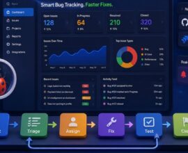 EndBugFlow Software: Smart Workflows for Developers