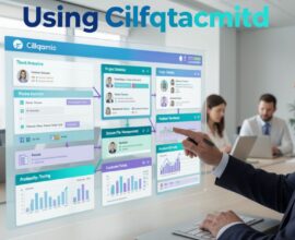 Using Cilfqtacmitd: A Smart Business Workflow Guide