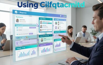 Using Cilfqtacmitd: A Smart Business Workflow Guide
