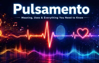 Pulsamento: Explained Music, Science, and Digital Trends