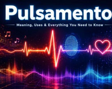 Pulsamento: Explained Music, Science, and Digital Trends