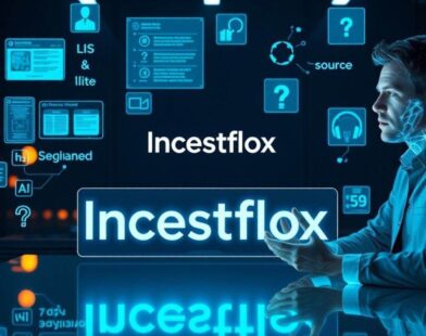Incestflox: Explained Meaning, Origins & Online Mystery