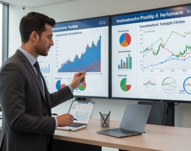 Aggr8Investing: Modern Strategies for Business Success